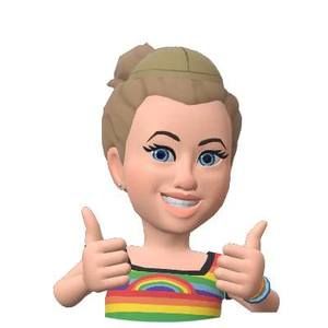 Meet your Posher, Brandy